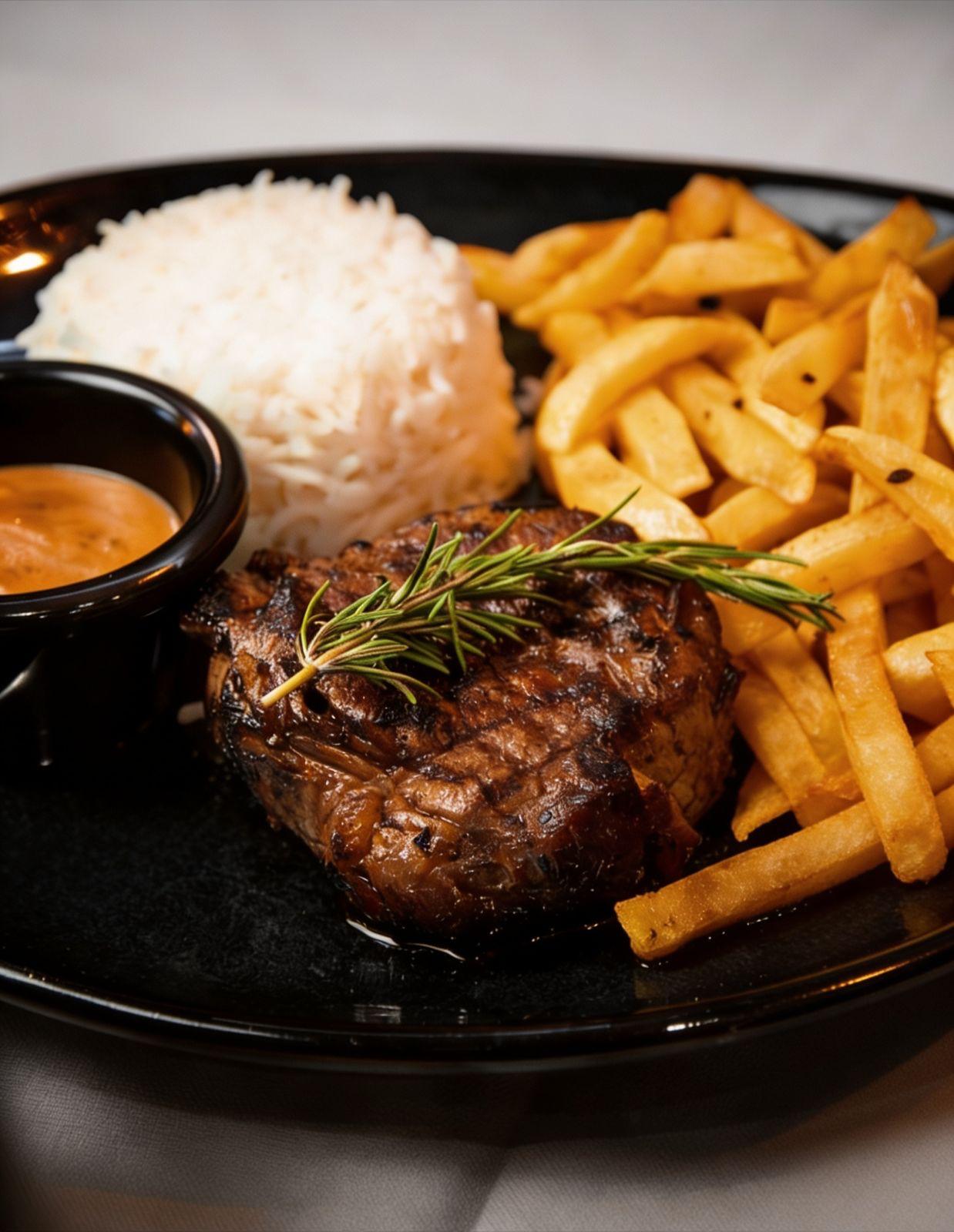 Galeria Chic Cuisine