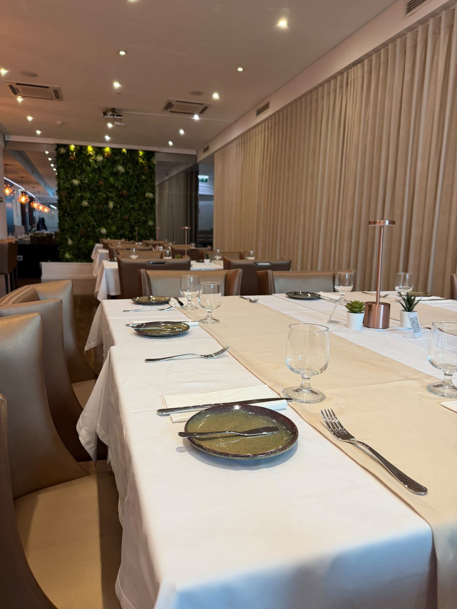 Galeria Chic Cuisine