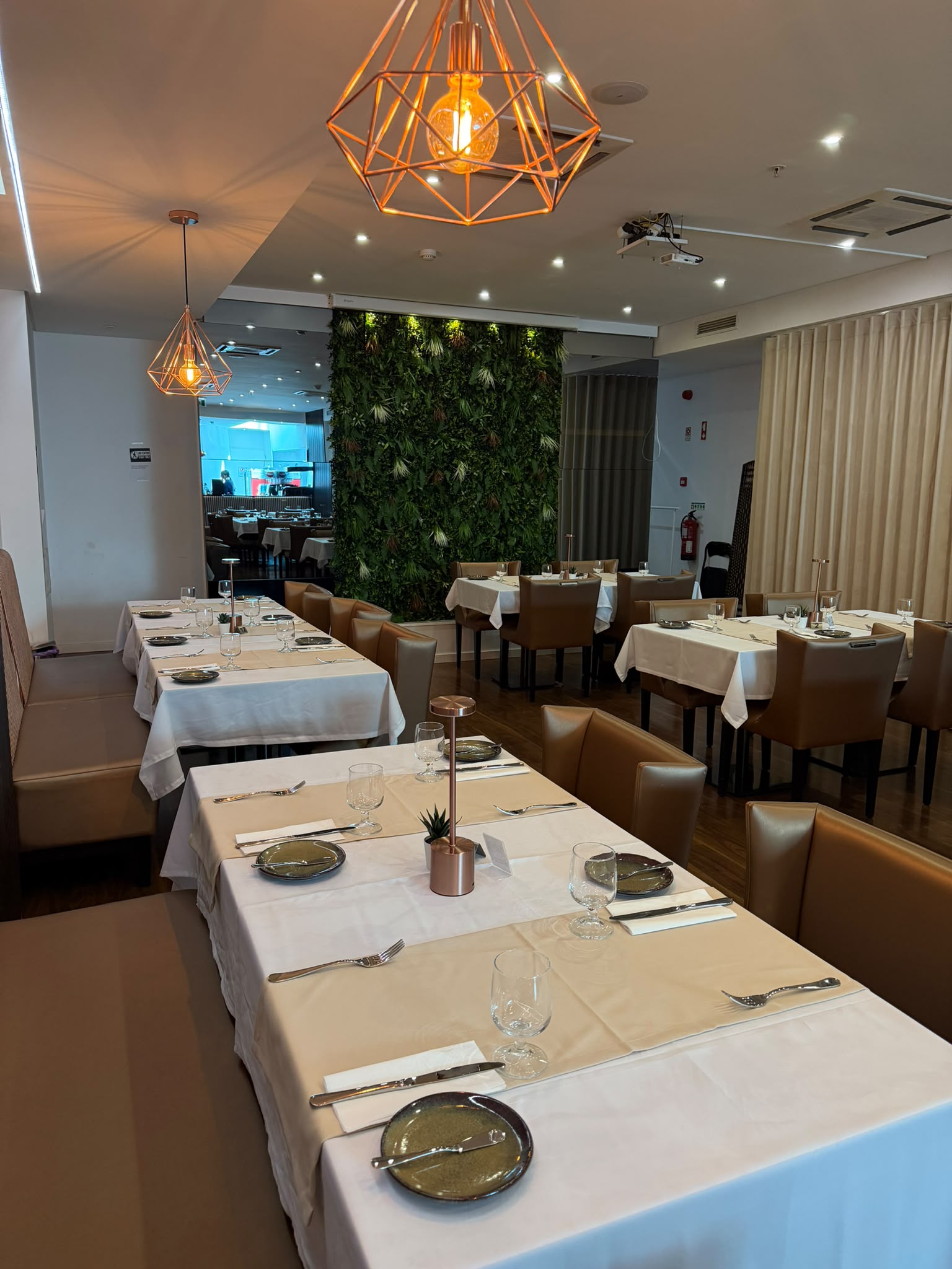 Galeria Chic Cuisine