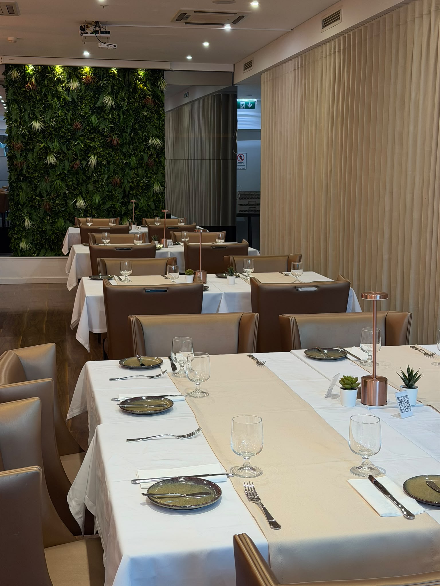 Galeria Chic Cuisine